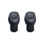 Bluetooth стерео наушники-гарнитура Yison TWS-T1, Grey