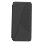Кожаный чехол-книжка Twist для Samsung Galaxy A03s 6, pink