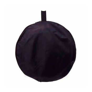 Круглий ручний відбивач Puluz PU5111 60 см, Black