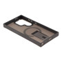 Чехол - накладка TPU+PC Magnetic для Samsung Galaxy S24 5G titanium