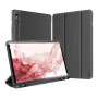 Чохол - книжка Dux Ducis Domo для Samsung Galaxy Tab S9 (X710 / X716B) with S Pen Holder