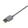 Игровая USB Мышь Razer Lancehead Tournament Edition 16000DPI 2.1м, Grey