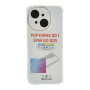 Чохол - накладка TPU Virgin Hard Full Camera для Tecno Spark Go 1 / POP 9 / Spark Go 2025