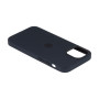 Чехол-накладка Original Silicone Case MagSafe SplashScreen для Apple iPhone 13 Mini