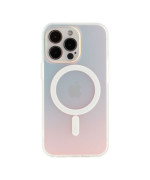 Чехол TPU+PC IMD Gradient для iPhone 16 Pro Max with MagSafe