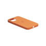 Чохол-накладка MagSafe Silicone Case Full Size для Apple Iphone 12 / 12 Pro