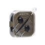 Вакуумні навушники Borofone BM45, Black