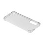 Чехол-накладка Virgin Armor Silicone для Xiaomi Poco M3 / Redmi 9T, Transparent