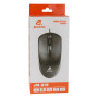 USB Мышь JEQANG JM-018, Black