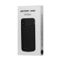 Power Bank для Iphone X / Xs 4000 mAh, Black