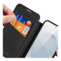 Чехол-книжка Dux Ducis Skin X Pro with Mag для Samsung Galaxy S25 5G