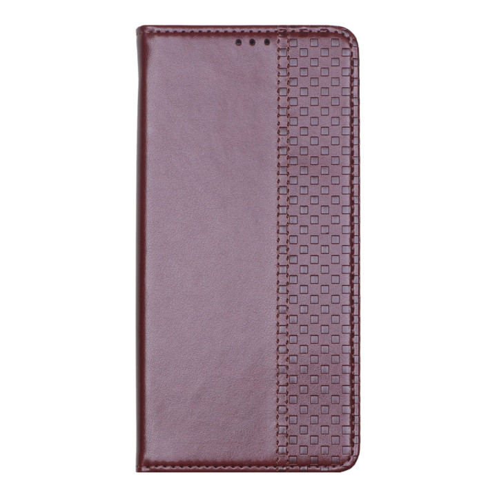 Чохол - книжка Chess Skin для Xiaomi Redmi Note 15 Pro 4G