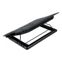 Подставка для Ноутбука Givecool NB339 15.6", Black