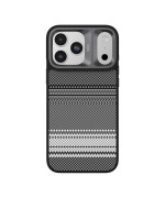 Чохол Kajsa Resort Collection Gradient Stripe with MagSafe для iPhone 17 Pro Max