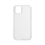 Прозорий силіконовий чехол для Apple iPhone 12