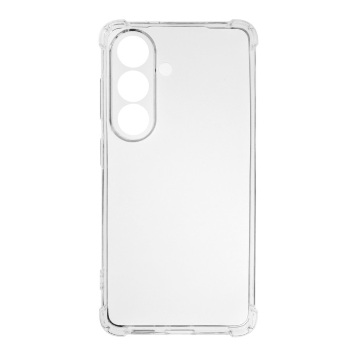 Чехол Virgin Hard Full Camera для Samsung Galaxy S26 5G