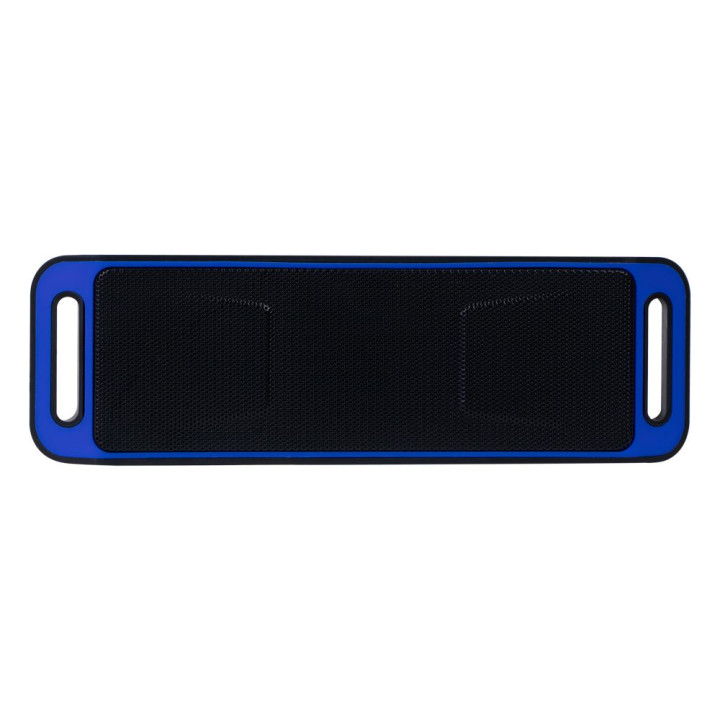 Портативна Bluetooth колонка Jeqang G62, Blue
