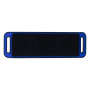 Портативна Bluetooth колонка Jeqang G62, Blue