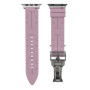 Ремешок Silicone Hermes для Watch 38 / 40 / 41 mm, Lavender