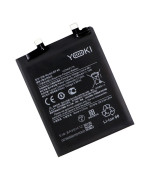 Акумулятор Yoki BP46 для Xiaomi 12 4400mAh