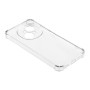 Чохол - накладка TPU Virgin Hard Full Camera для Tecno Spark Go 1 / POP 9 / Spark Go 2025