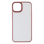 Чохол-накладка Baseus Glitter Phone Case для Apple iPhone 13 (ARMC000904)