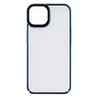 Чехол-накладка Baseus Glitter Phone Case для Apple iPhone 13/13 Pro (ARMC000603)