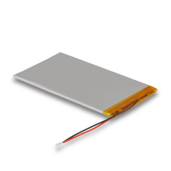 Внутрішній Акумулятор 0366112Р 116*63*3 3500mAh 3.7V
