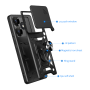 Чохол-накладка Armor Guard Shield для Xiaomi Poco F6 Pro 5G / Redmi K70 5G / Redmi K70 Pro 5G