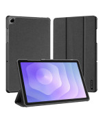 Чехол Dux Ducis Domo для Samsung Galaxy Tab A11 Plus / A9 Plus 11"