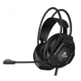 Игровые проводные наушники Jeqang JH-790, Black
