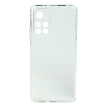 Чехол-накладка Virgin Silicone (2.0) для Xiaomi Poco M4 Pro 5G