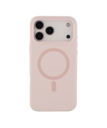 Чохол Glow Silicone Case with Magsafe для iPhone 18 Pro Max