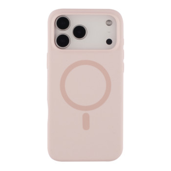 Чехол Glow Silicone Case with Magsafe для iPhone 18 Pro Max