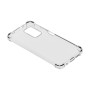 Чехол-накладка Virgin Armor Silicone для Xiaomi Poco M3 / Redmi 9T, Transparent