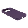 Чехол Soft Silicone Case Full Size для iPhone 15 Pro