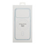 Чехол TPU Clear Case with Magsafe-C для iPhone 18 Pro Max