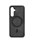 Чохол TPU+PC AeroCool with Mag для Samsung Galaxy S25 5G