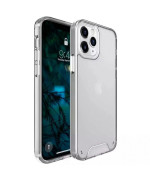 Чохол - накладка TPU Space Case для iPhone 16+