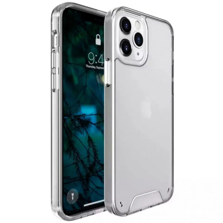 Чохол - накладка TPU Space Case для iPhone 16+