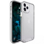 Чохол - накладка TPU Space Case для iPhone 16+ transparent