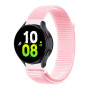 Ремешок 20mm Nylon для Samsung / Amazfit / Huawei, Pink