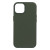 Чохол-накладка Leather Case для Apple iPhone 14 Plus