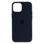 Чехол-накладка Original Silicone Case MagSafe SplashScreen для Apple iPhone 13 Mini