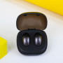 Bluetooth стерео гарнітура навушники Celebrat SKY-4, Black