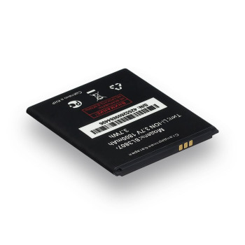Аккумулятор BL3807 для Fly IQ454 1800mAh, AAA