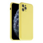 Чехол Silicone Case Full Size with Frame для iPhone 11 Pro