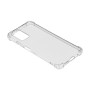 Чехол-накладка Virgin Armor Silicone для Xiaomi Poco M3 / Redmi 9T, Transparent