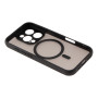 Чохол TPU+PC Anti Drop Full Camera with MagSafe для iPhone 16 Pro Max
