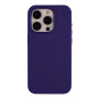 Чехол Soft Silicone Case Full Size для iPhone 15 Pro